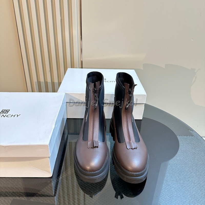 Givenchy Boots Woman