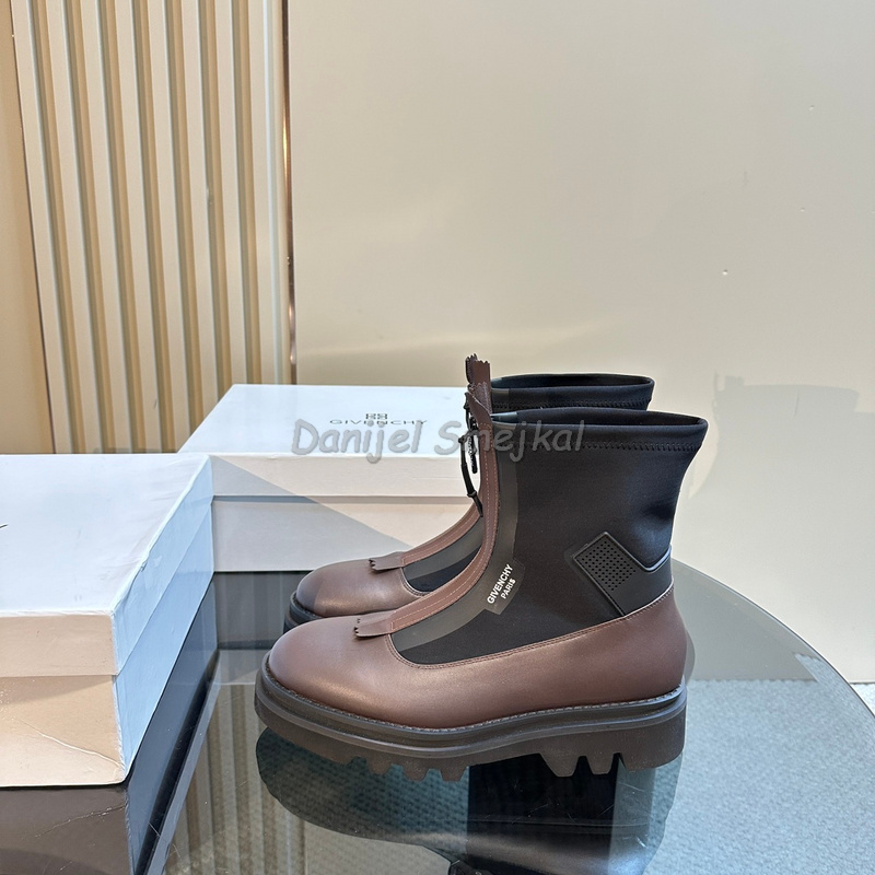 Givenchy Boots Woman