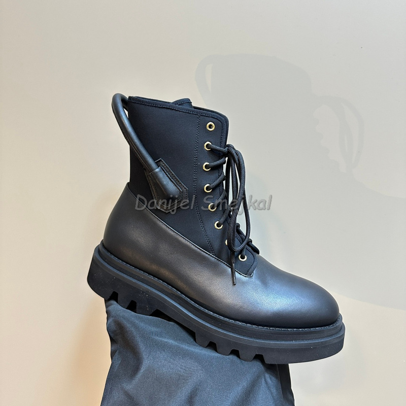 Givenchy Boots Woman