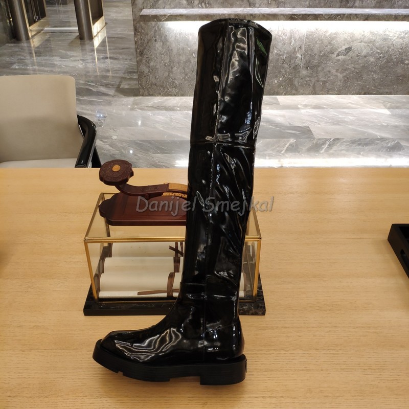 Givenchy Boots Woman