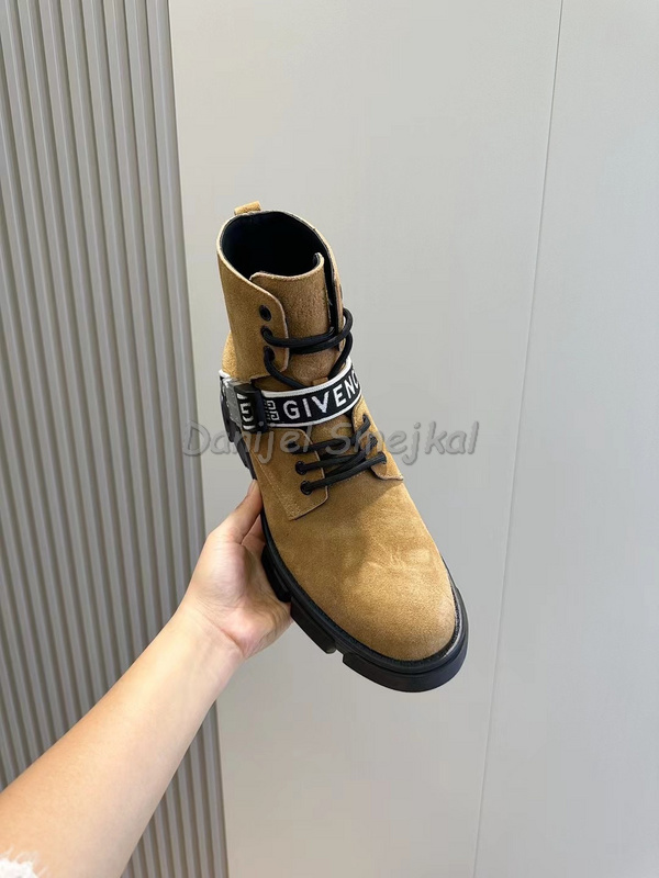 Givenchy Boots Woman