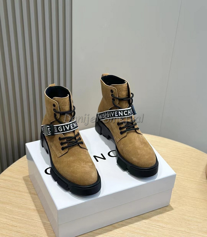 Givenchy Boots Woman