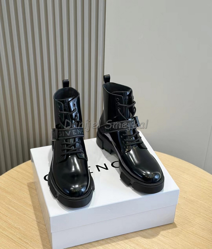 Givenchy Boots Woman