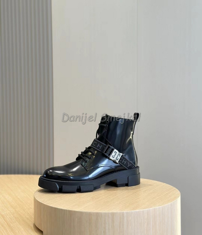 Givenchy Boots Woman