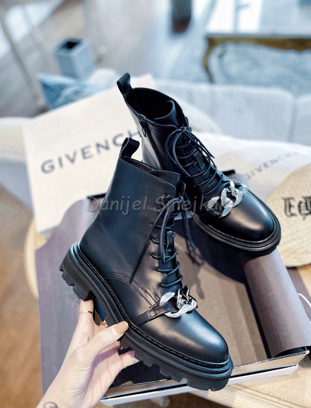 Givenchy Boots Woman