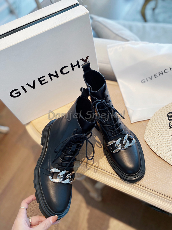 Givenchy Boots Woman