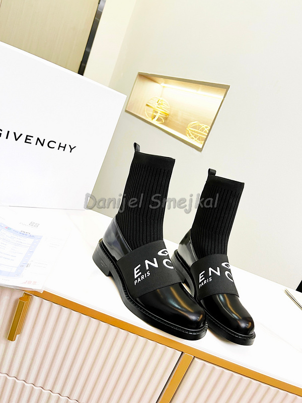 Givenchy Boots Woman