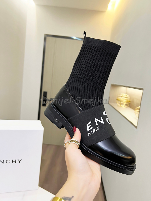 Givenchy Boots Woman