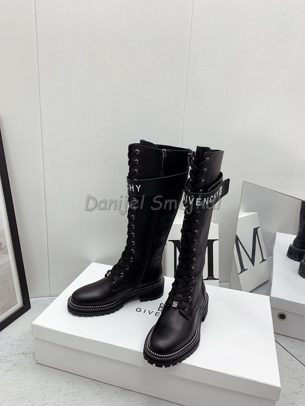 Givenchy Boots Woman