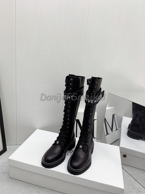 Givenchy Boots Woman