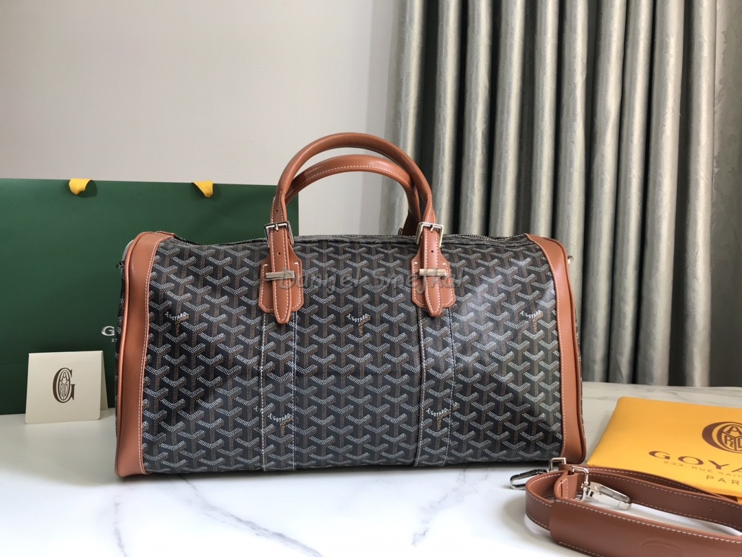 Goyard Croisière Reisetasche 48cm