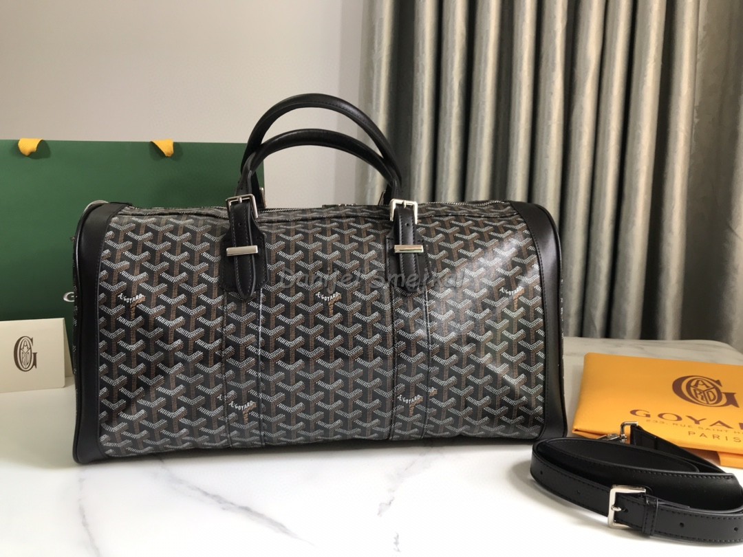 Goyard Croisière Reisetasche 48cm