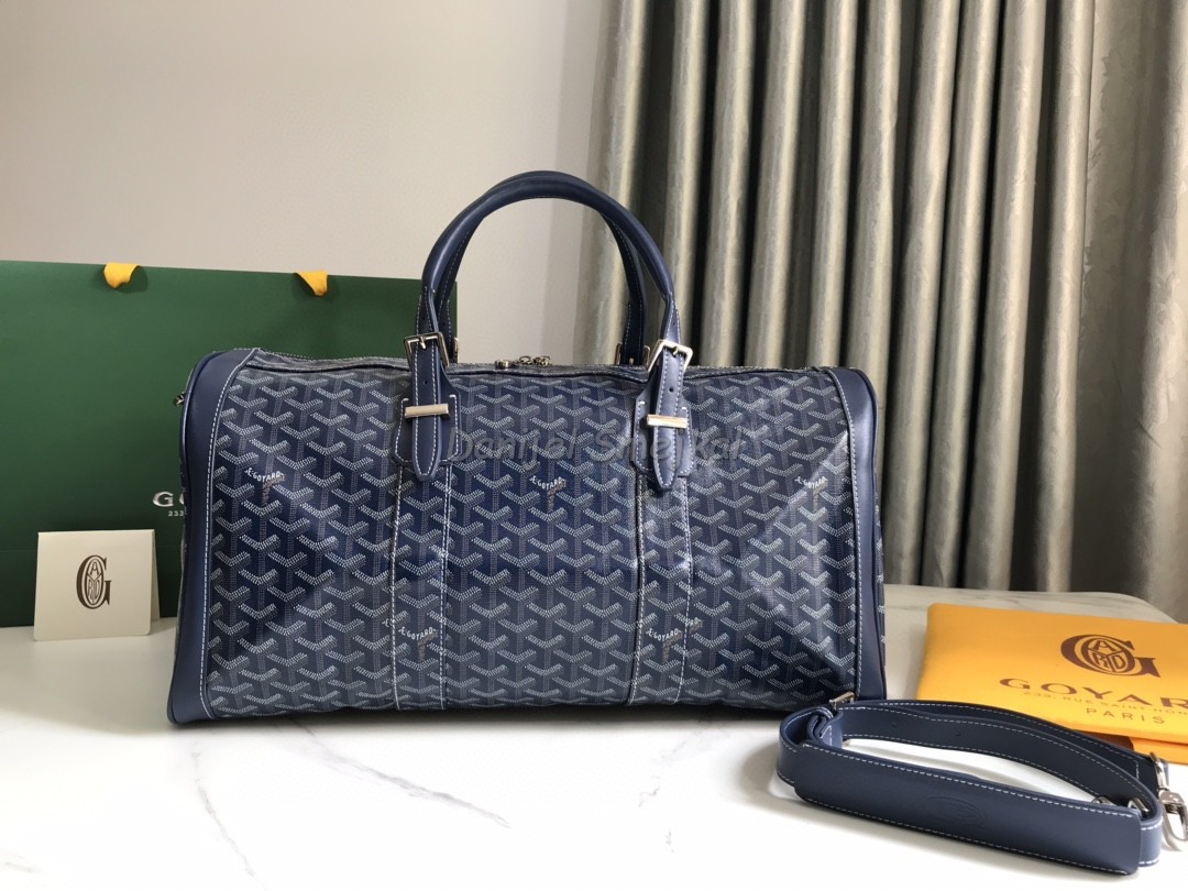 Goyard Croisière Reisetasche 48cm