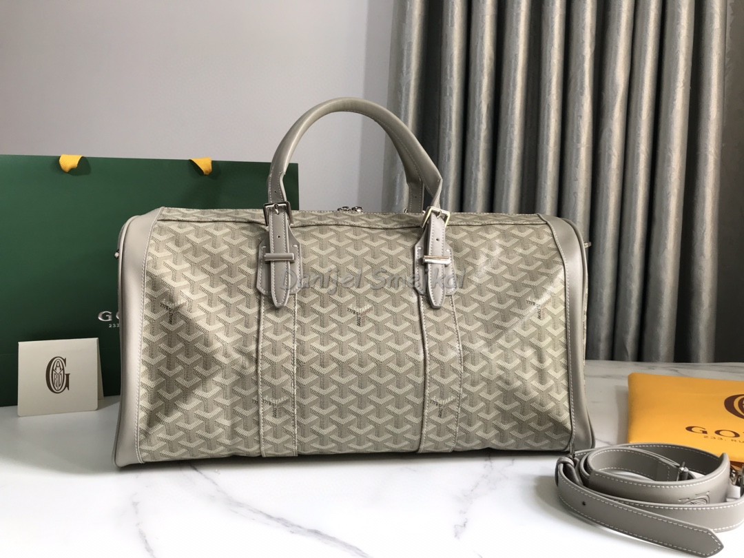 Goyard Croisière Reisetasche 48cm