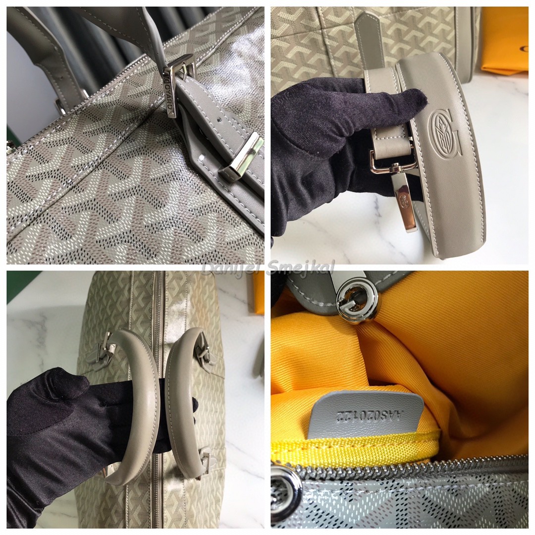 Goyard Croisière Reisetasche 48cm