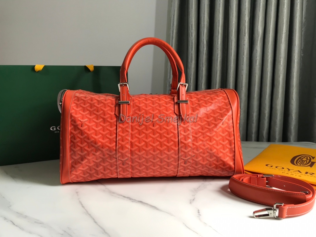 Goyard Croisière Reisetasche 48cm