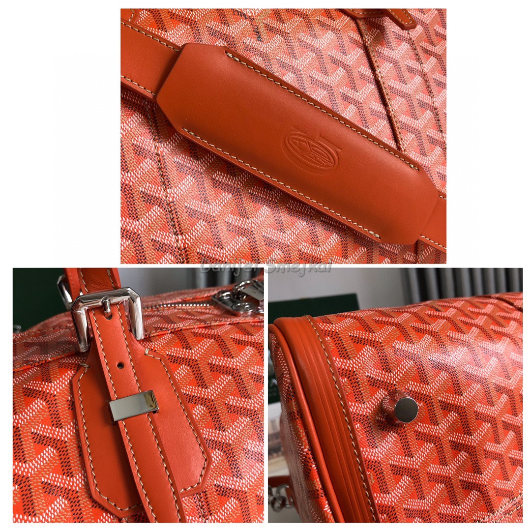 Goyard Croisière Reisetasche 50cm