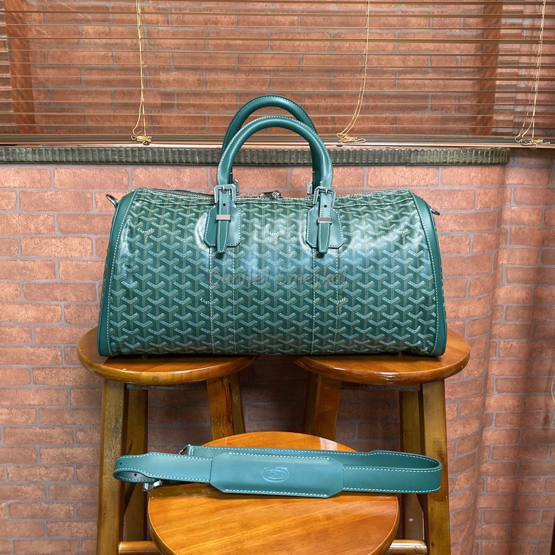 Goyard Croisière Reisetasche 48cm