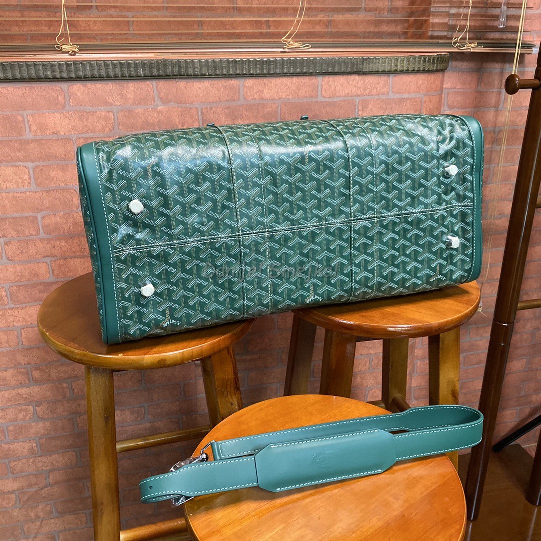 Goyard Croisière Reisetasche 48cm