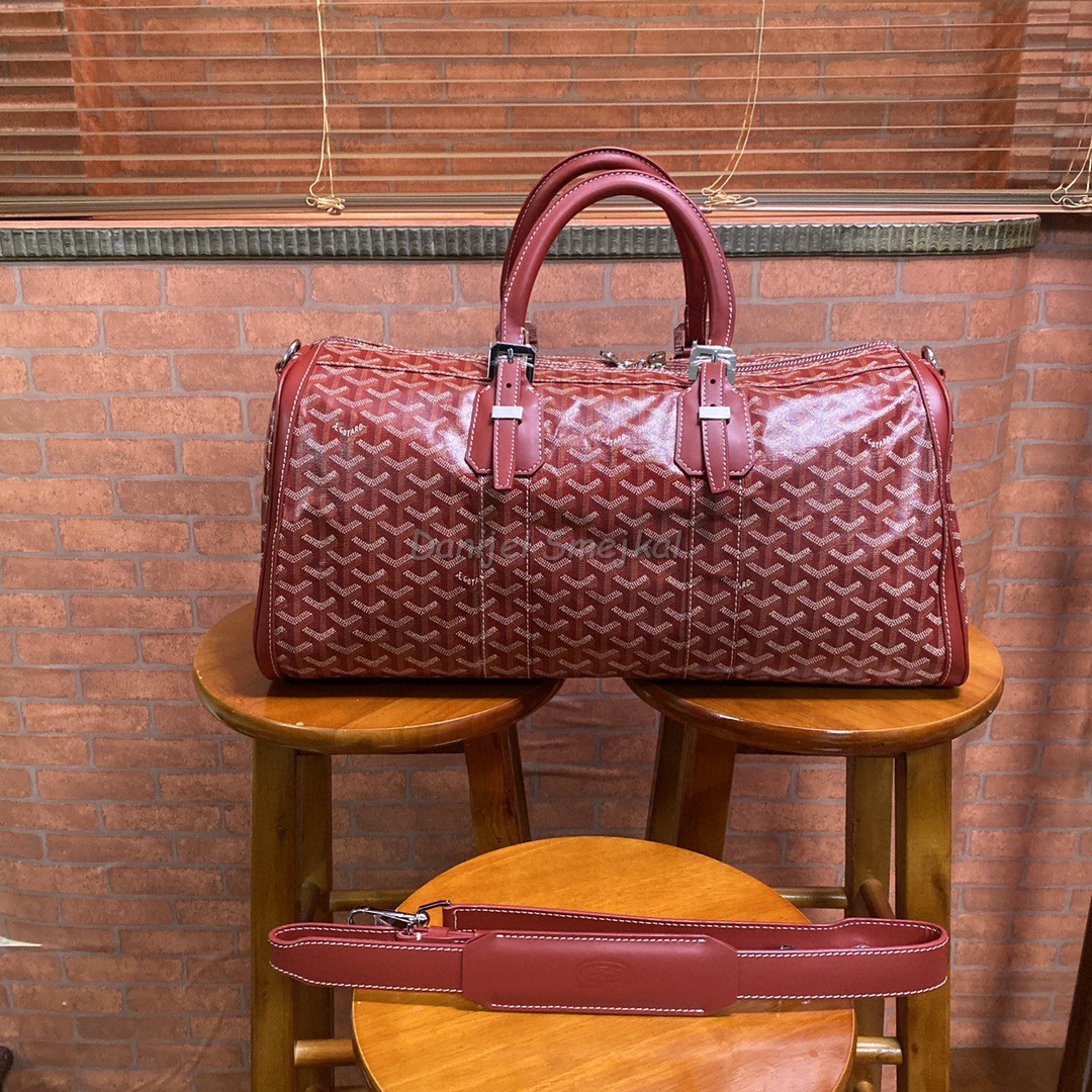 Goyard Croisière Reisetasche 48cm