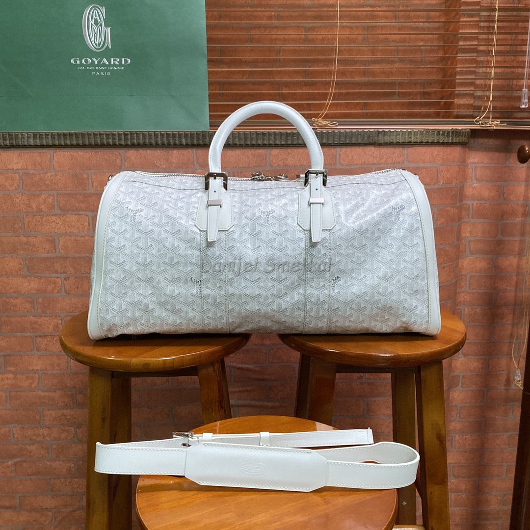 Goyard Croisière Reisetasche 48cm