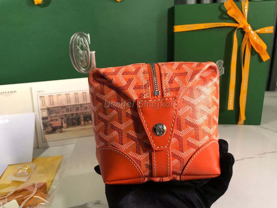 Goyard Kulturtasche 25cm