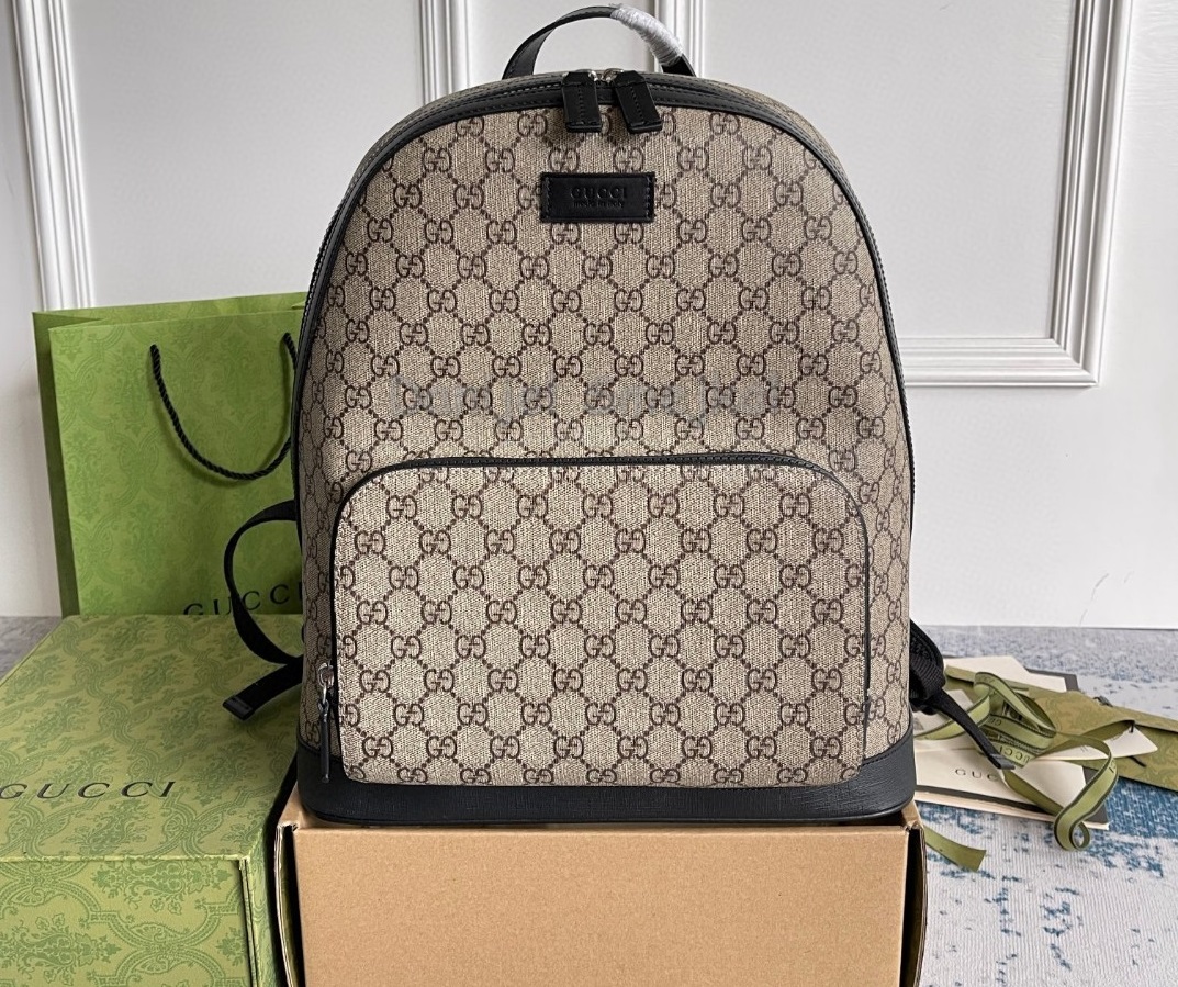 Gucci 406370  Backpack  41.5cm