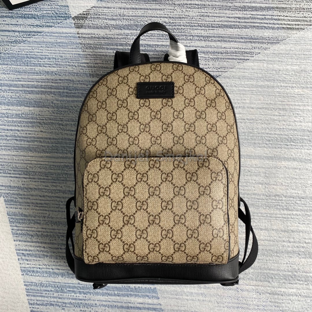 Gucci 429020 Backpack 30cm