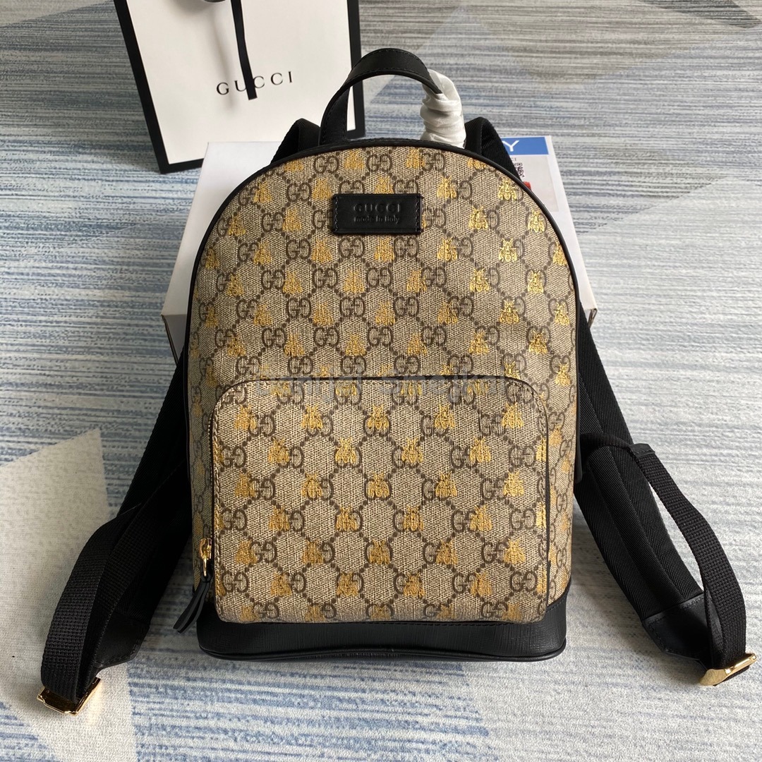 Gucci 429020 Backpack 30cm