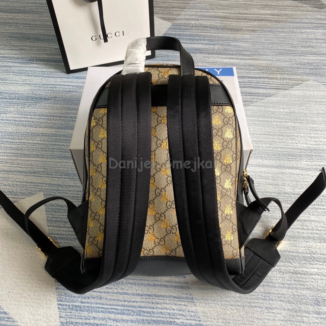 Gucci 429020 Backpack 30cm