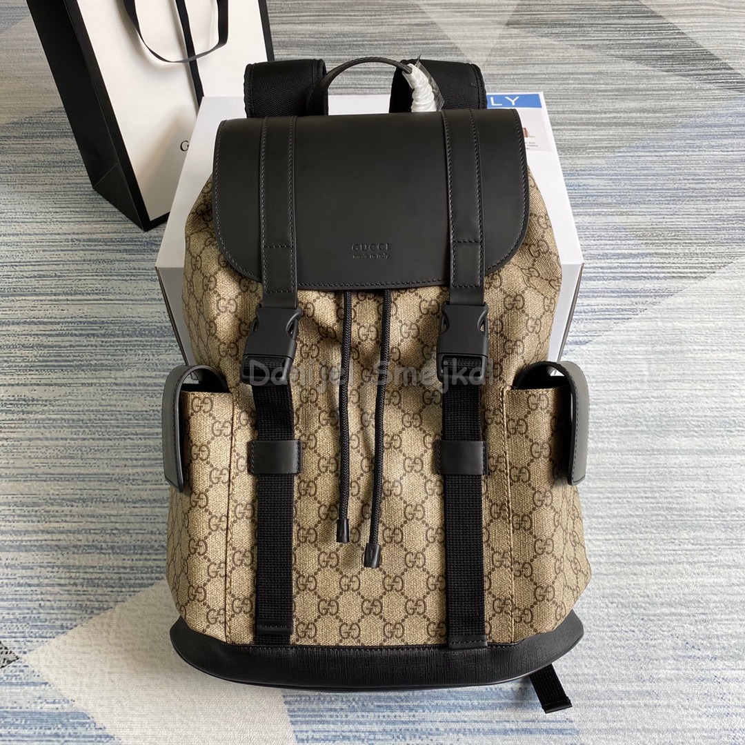 Gucci 495563 Backpack 42cm