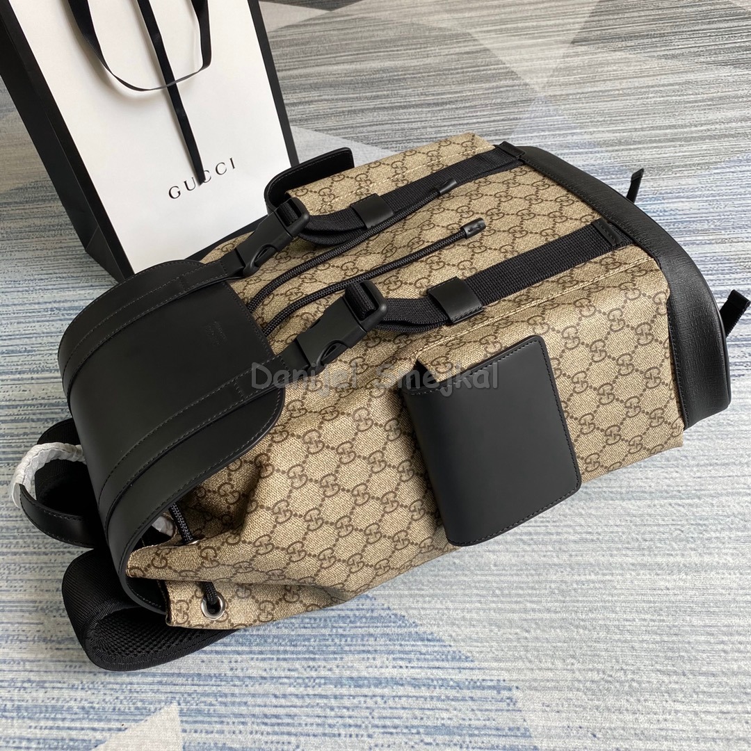 Gucci 495563 Backpack 42cm