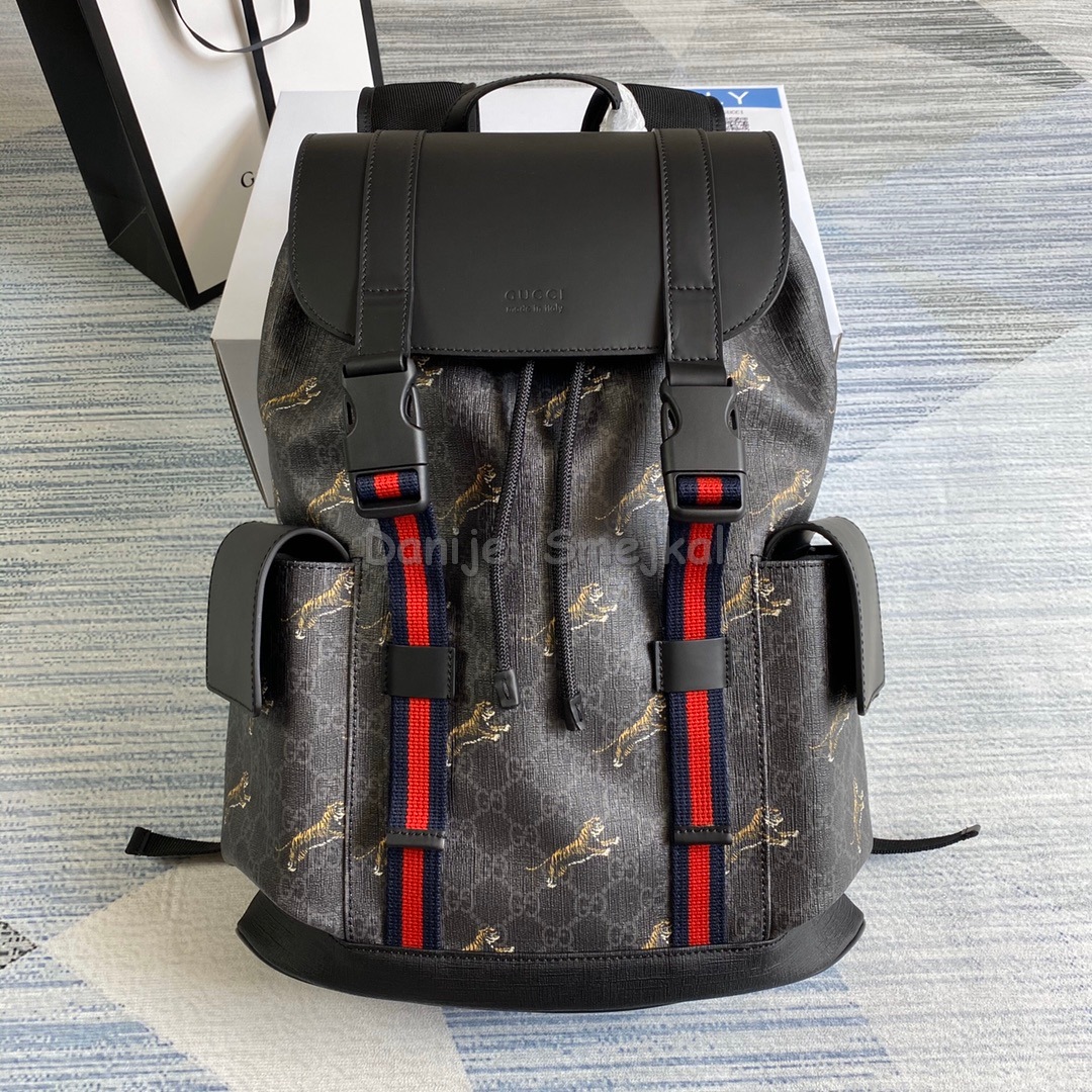 Gucci 495563 Backpack 42cm