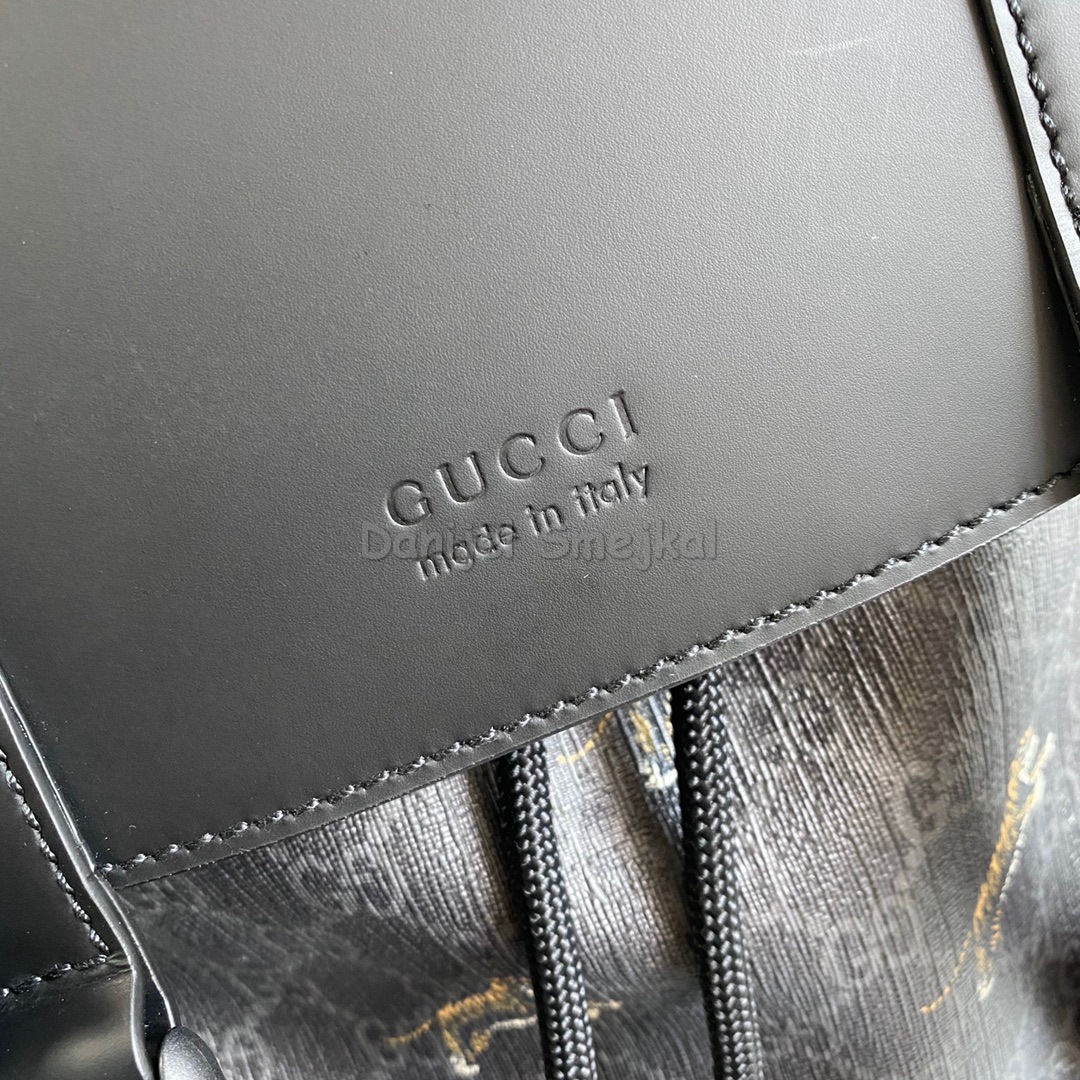 Gucci 495563 Backpack 42cm