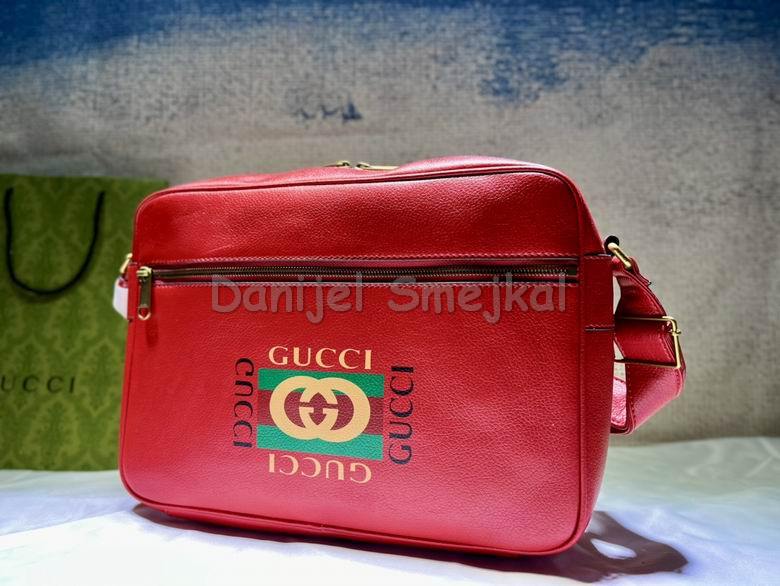 Gucci 523589 33.5cm