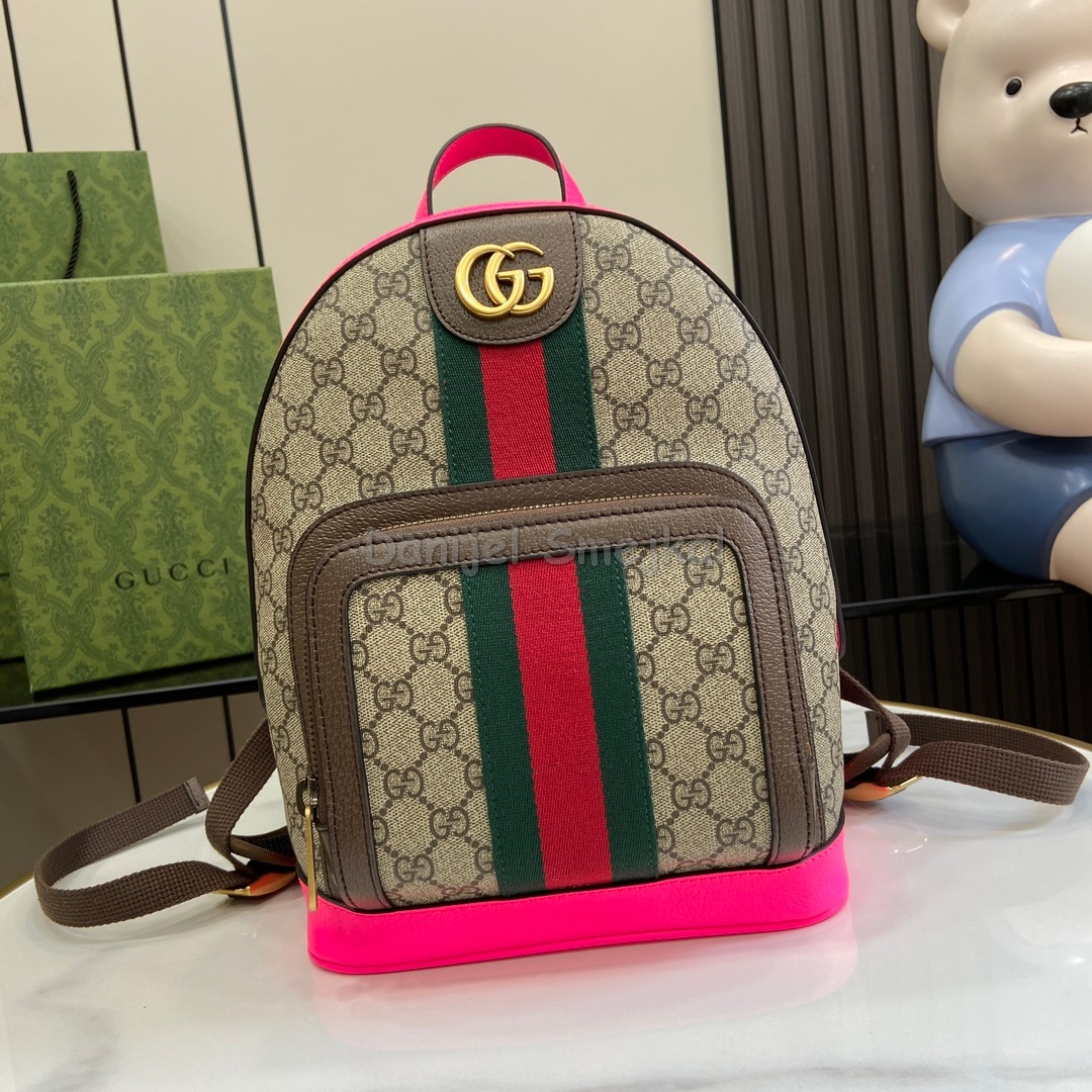 Gucci 547965 Backpack 22cm