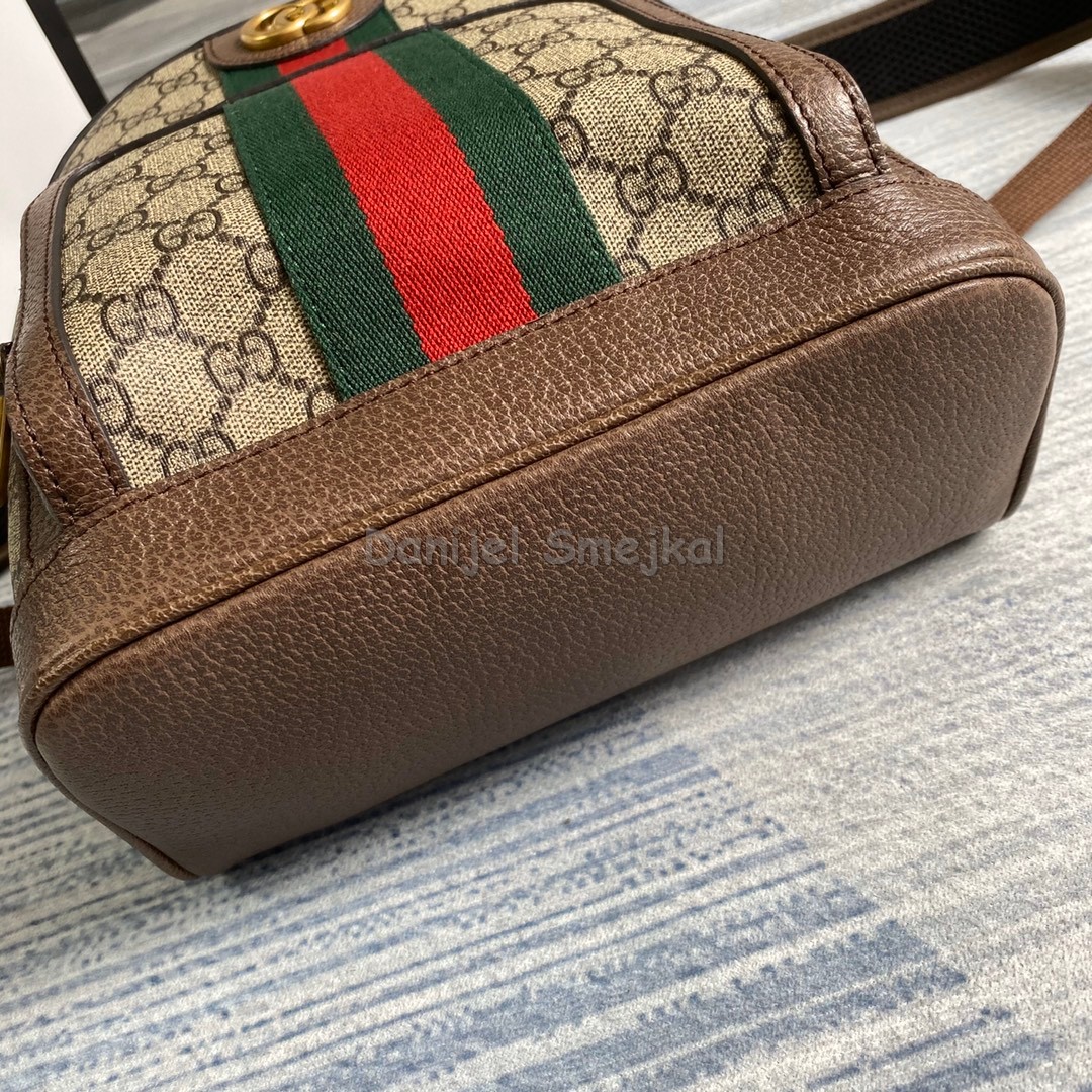 Gucci 547965 Backpack 29cm