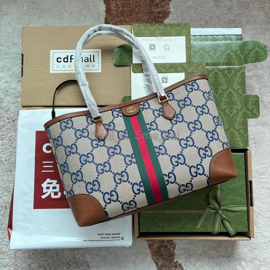 Gucci 631685 38cm