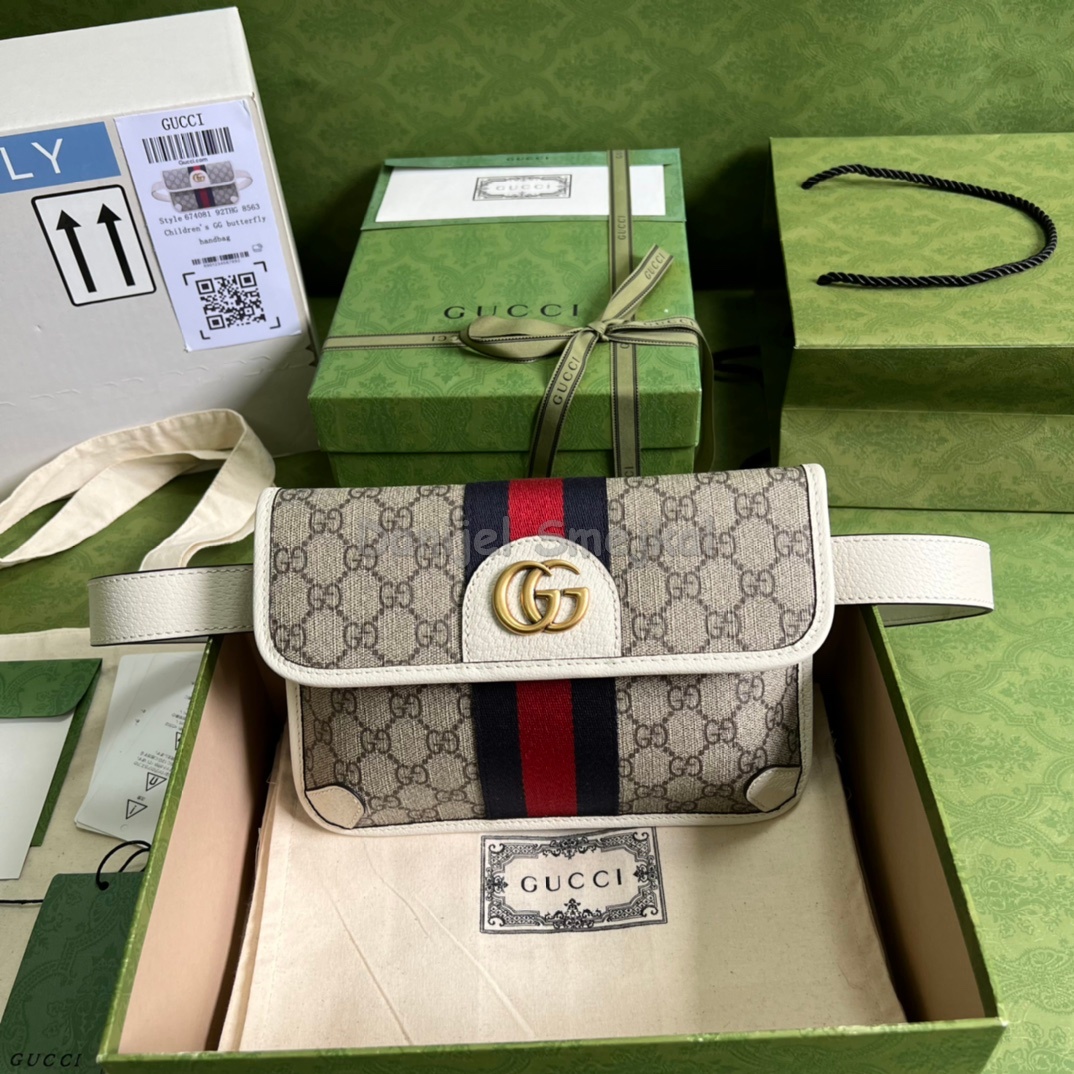 Gucci 674081 Meo 22cm