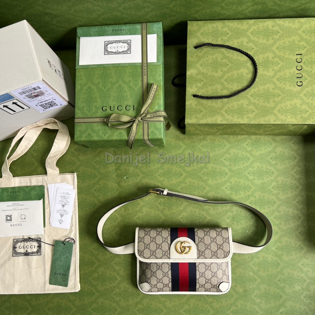 Gucci 674081 Meo 22cm