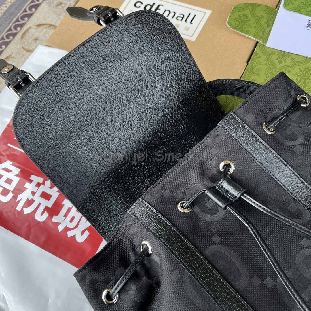 Gucci 678829 Backpack 42cm