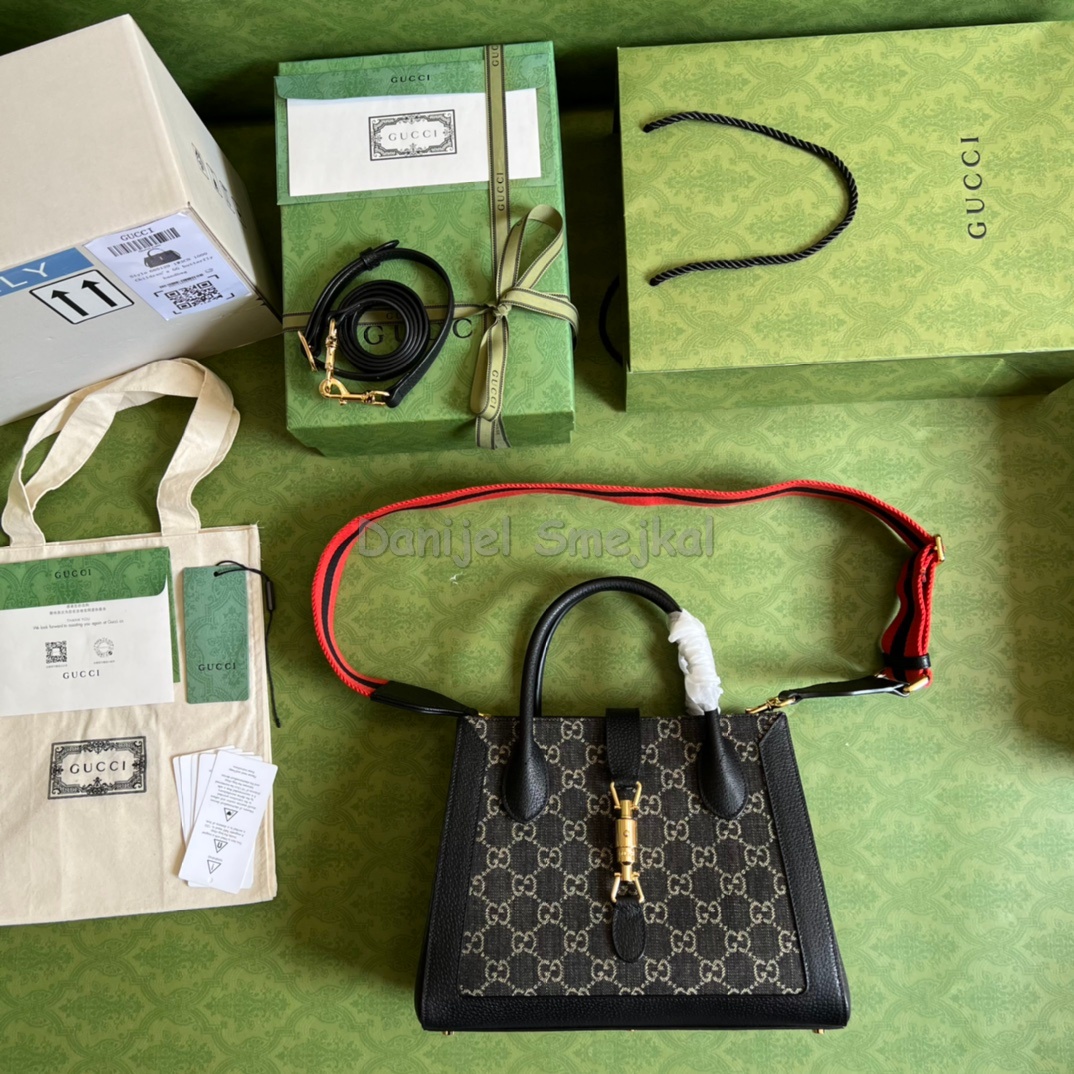 Gucci 678843 Jackie 1961 28cm