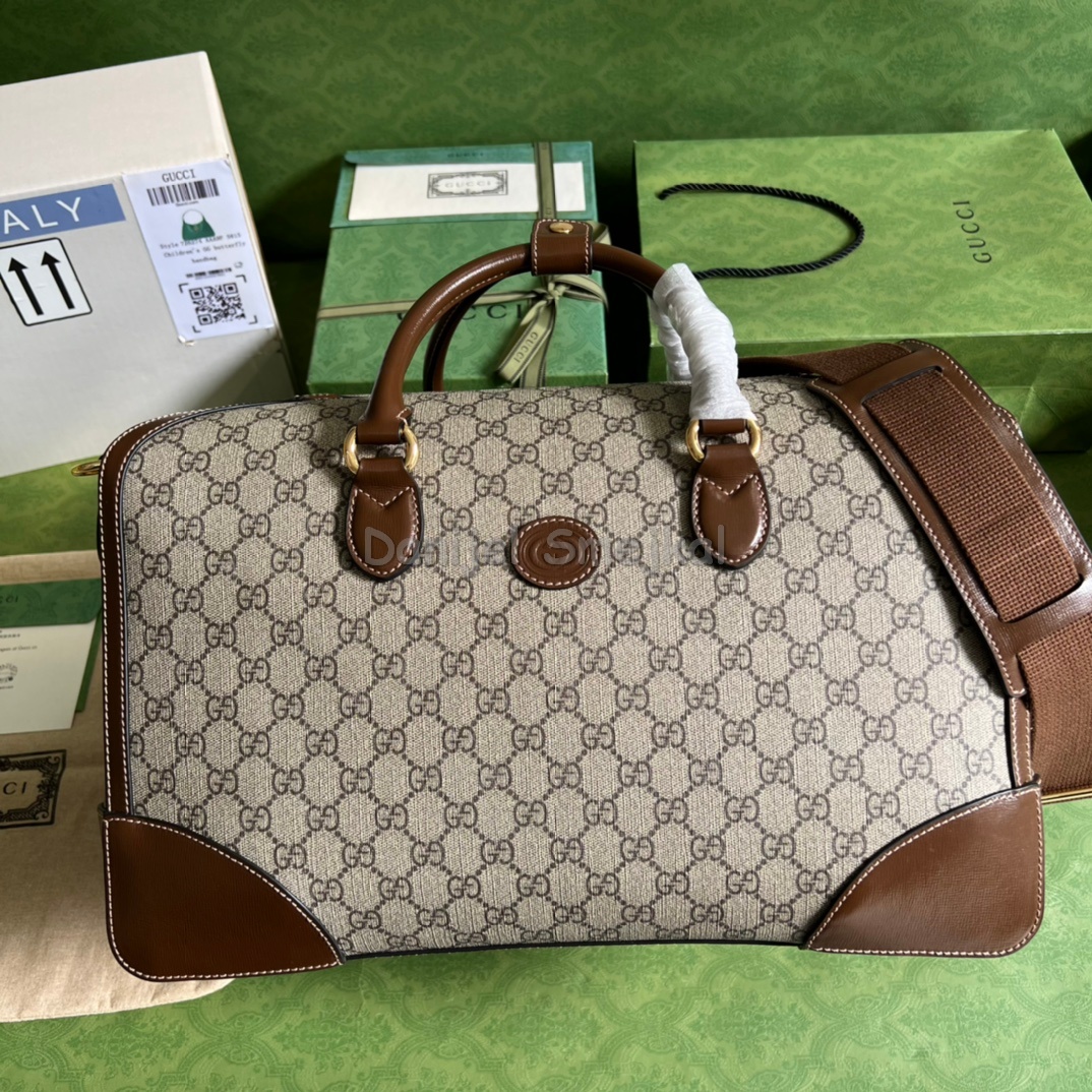 Gucci 696014 42cm