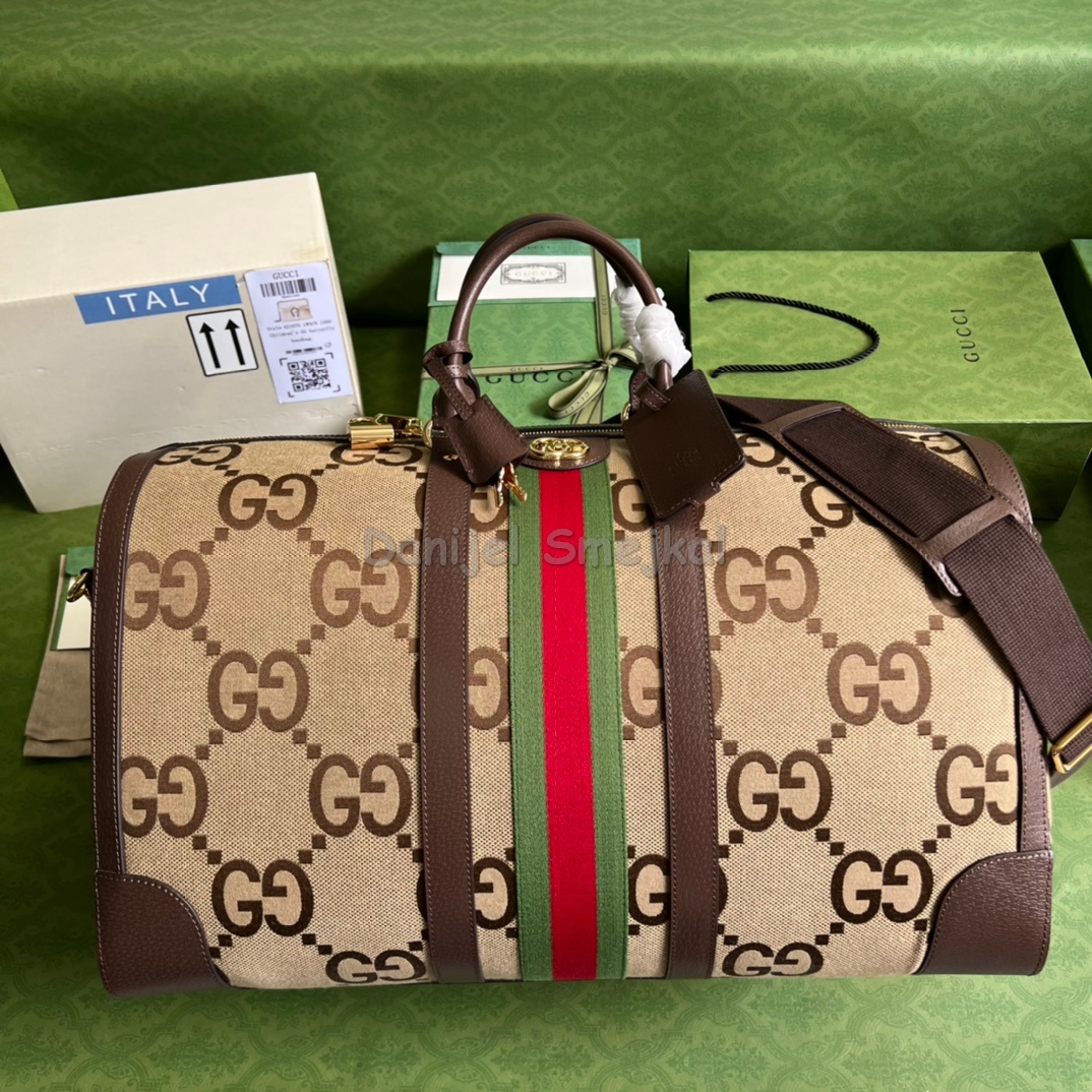 Gucci 696039 52cm