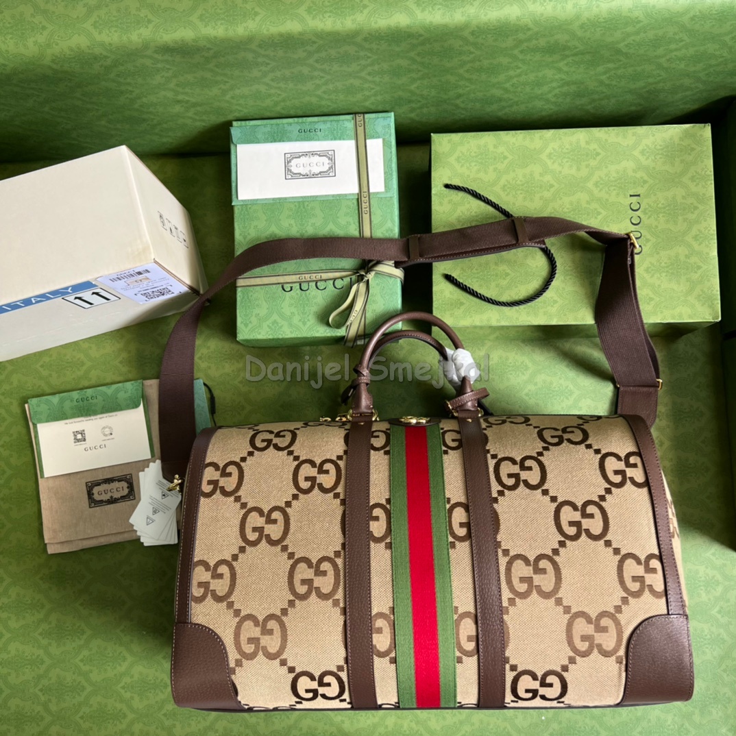 Gucci 696039 52cm