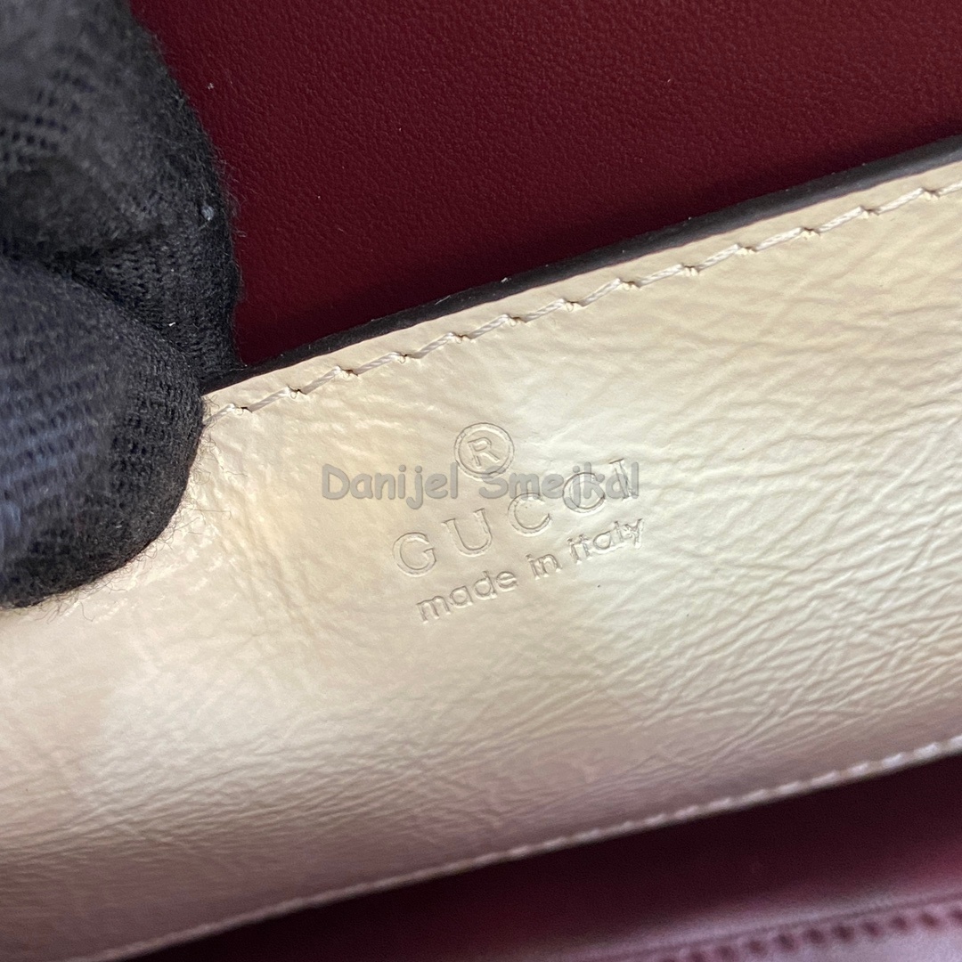 Gucci 702721 Diana 27cm