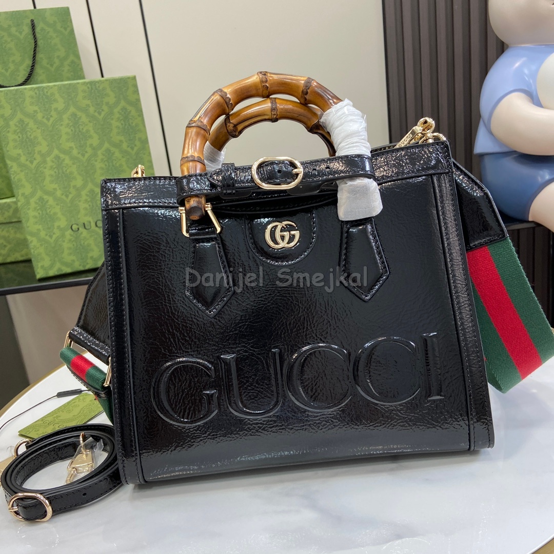 Gucci 702721 Diana 27cm