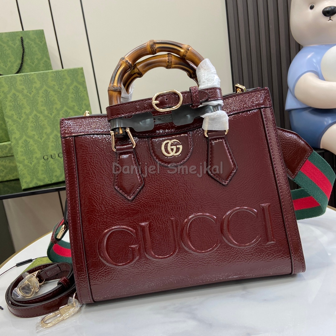 Gucci 702721 Diana 27cm