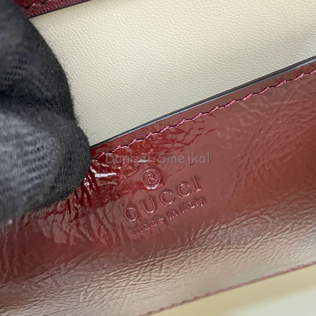 Gucci 702721 Diana 27cm