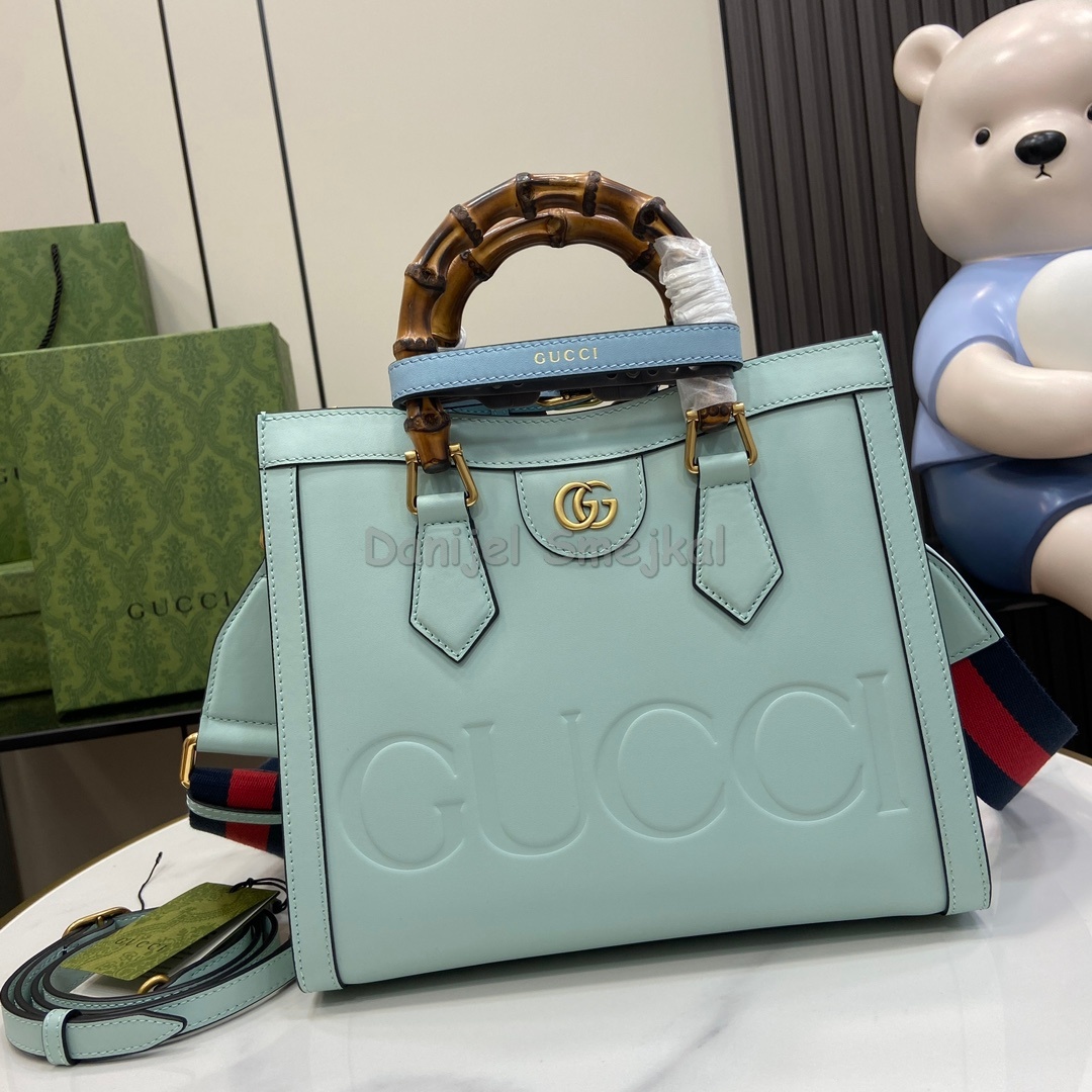 Gucci 702721 Diana 27cm